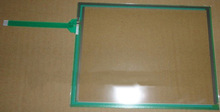 Original PRO-FACE 5.7" AST3301W-B1-D24V Touch Screen Panel Glass Screen Panel Digitizer Panel